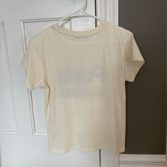 Letluv Paris tee - Picture 2 of 3